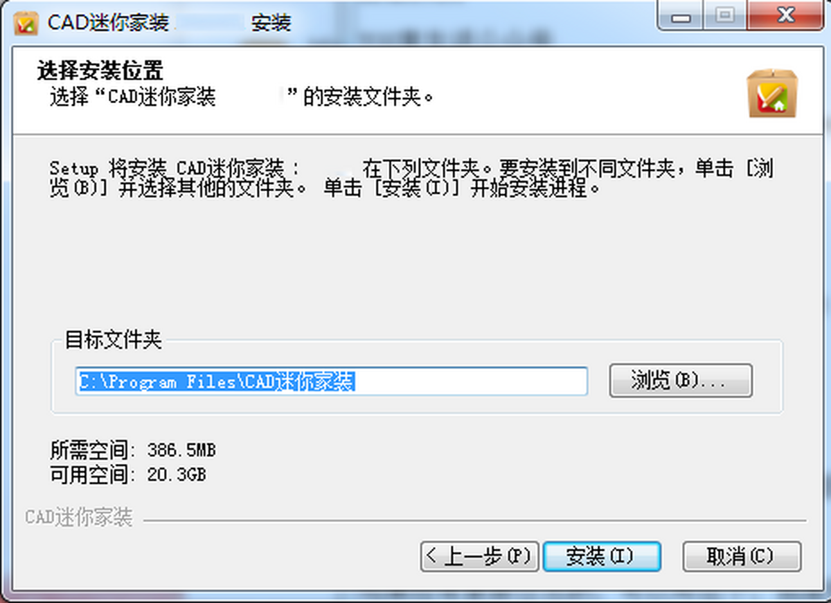 CADb