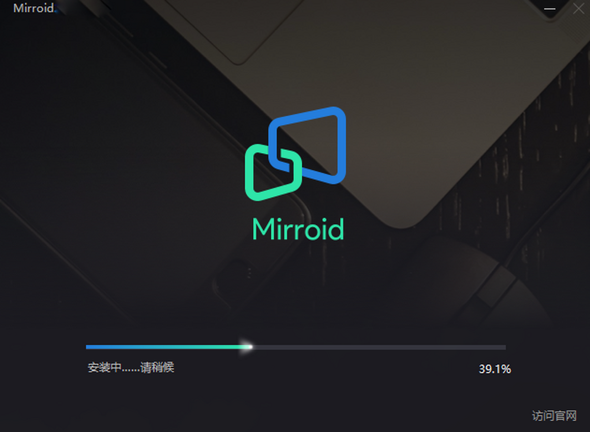 Mirroid׿ͬ