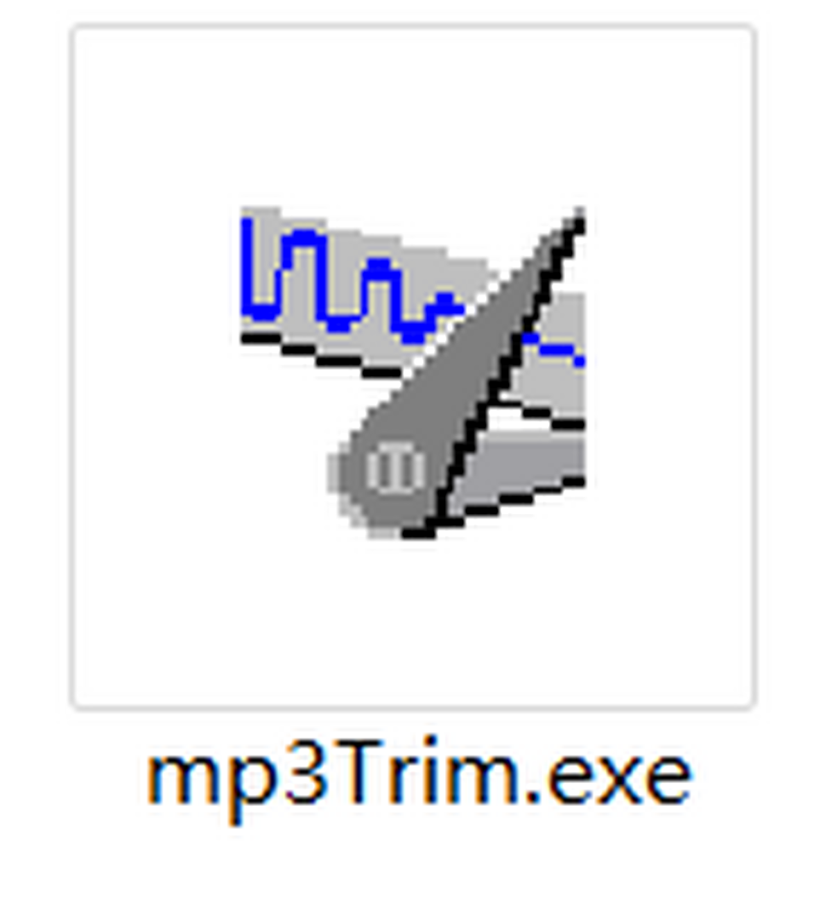 mp3trim pro