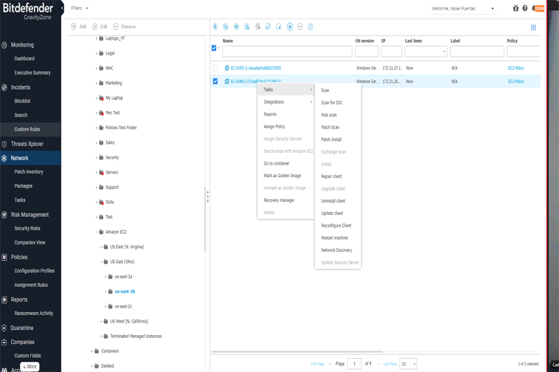 BitDefender电脑版