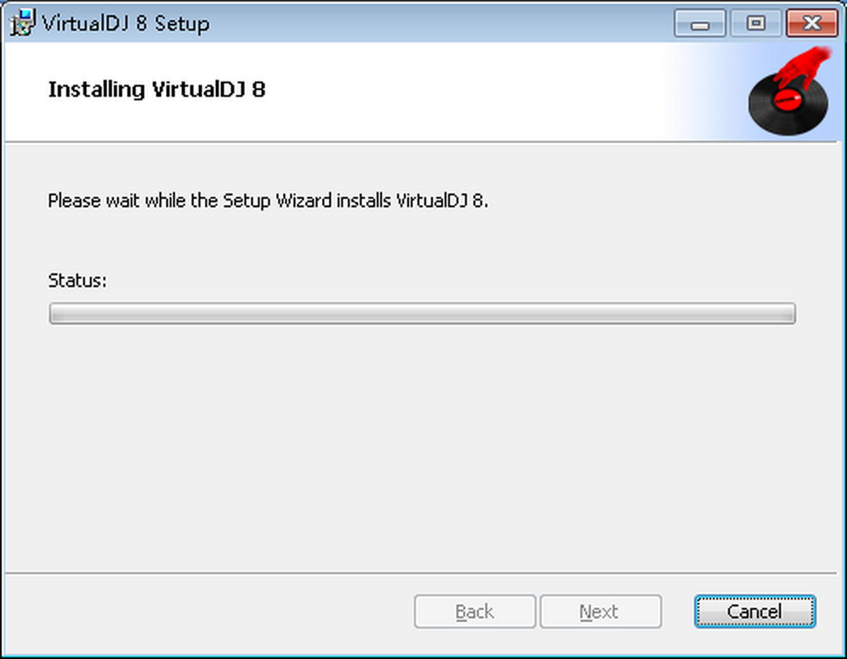 Virtual DJ Pro