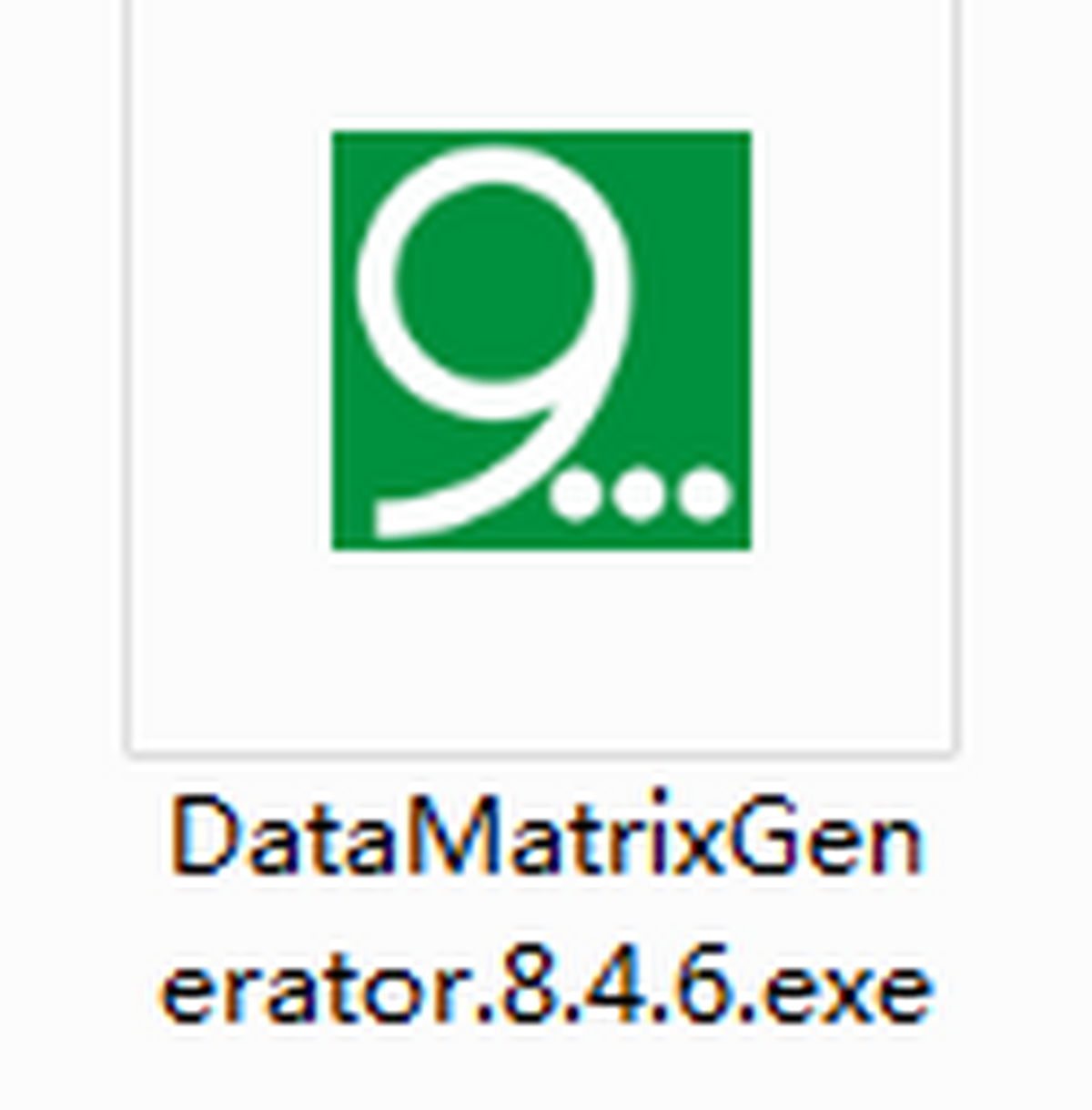 ĩDataMatrix