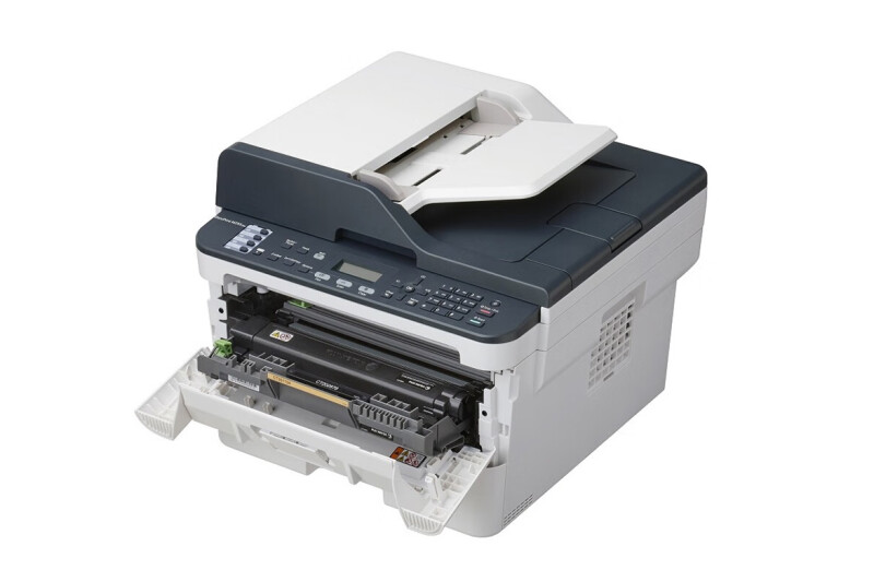 ʿʩDocuPrint M288 zһwC(j)(q)