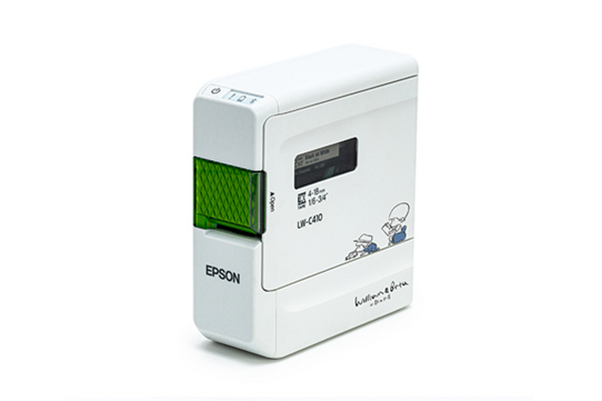 (i)LW-C410ӡC(j)(q)(dng)