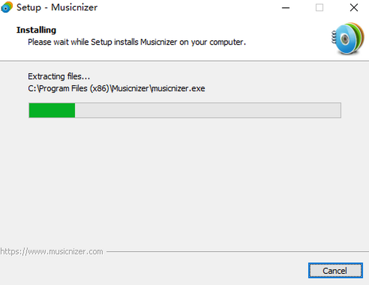Musicnizer