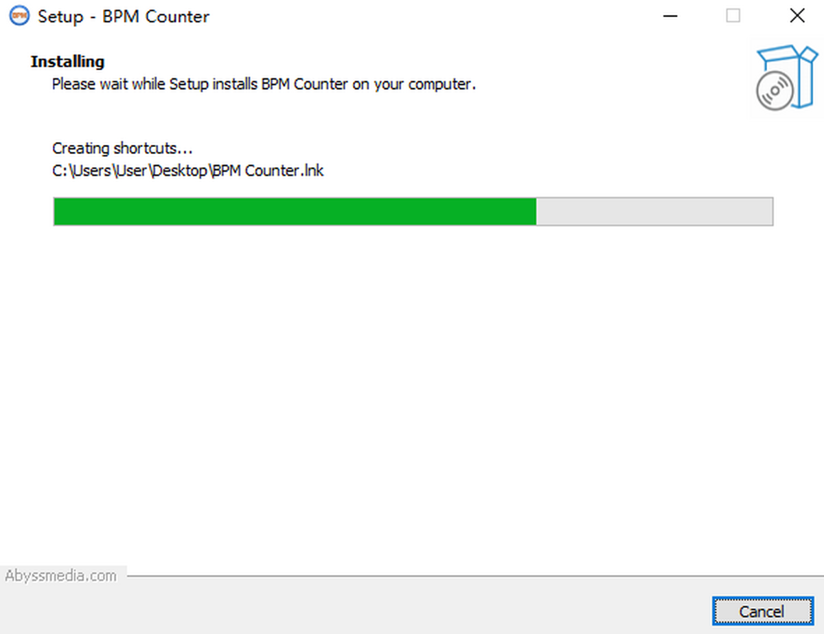 BPM Counter