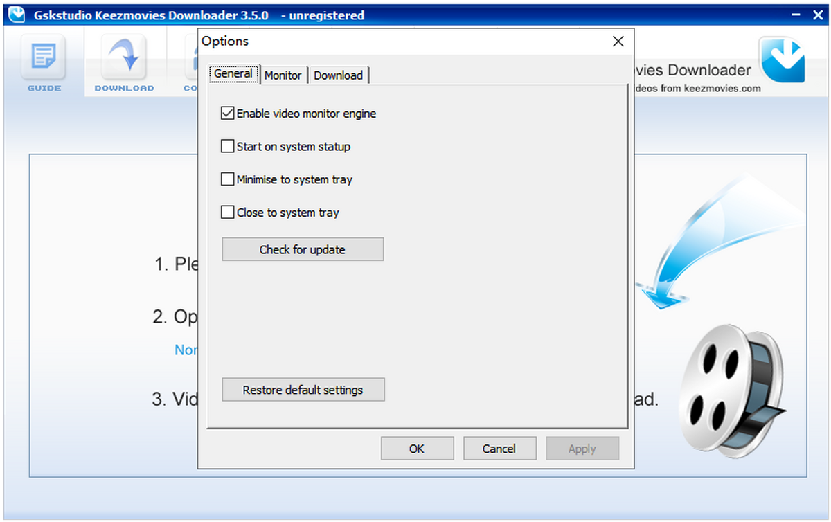 Gskstudio Keezmovies Downloader