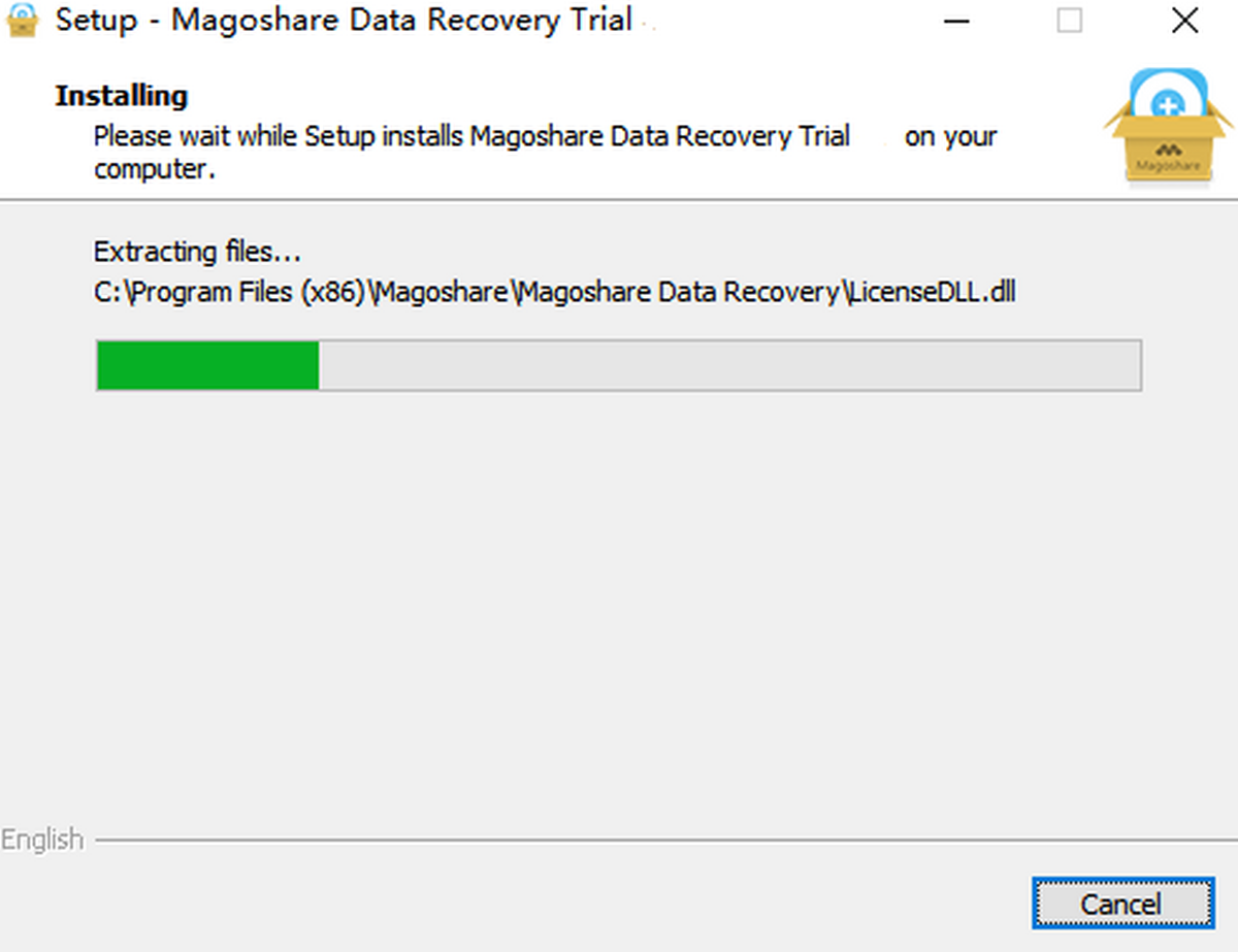 Magoshare Data Recovery