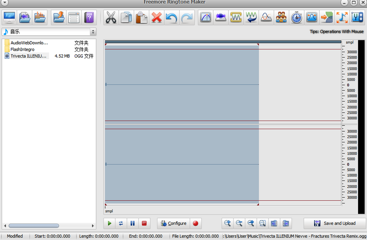 Freemore Ringtone Maker