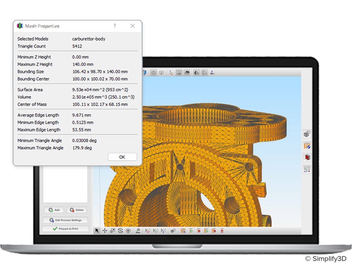 Simplify3D