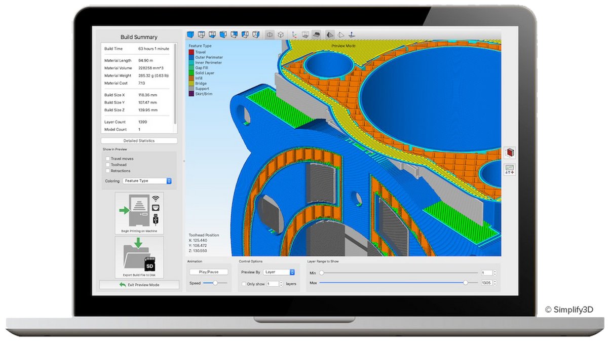 Simplify3D