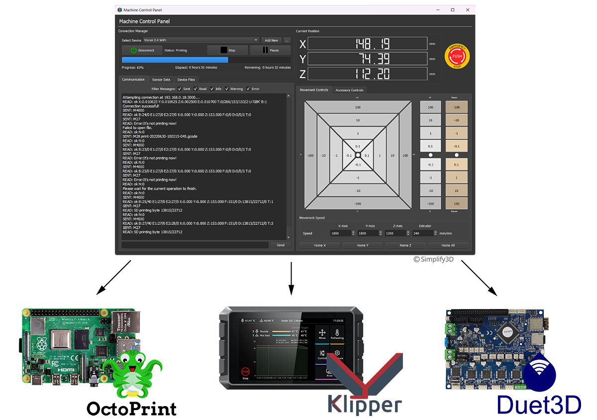 Simplify3D