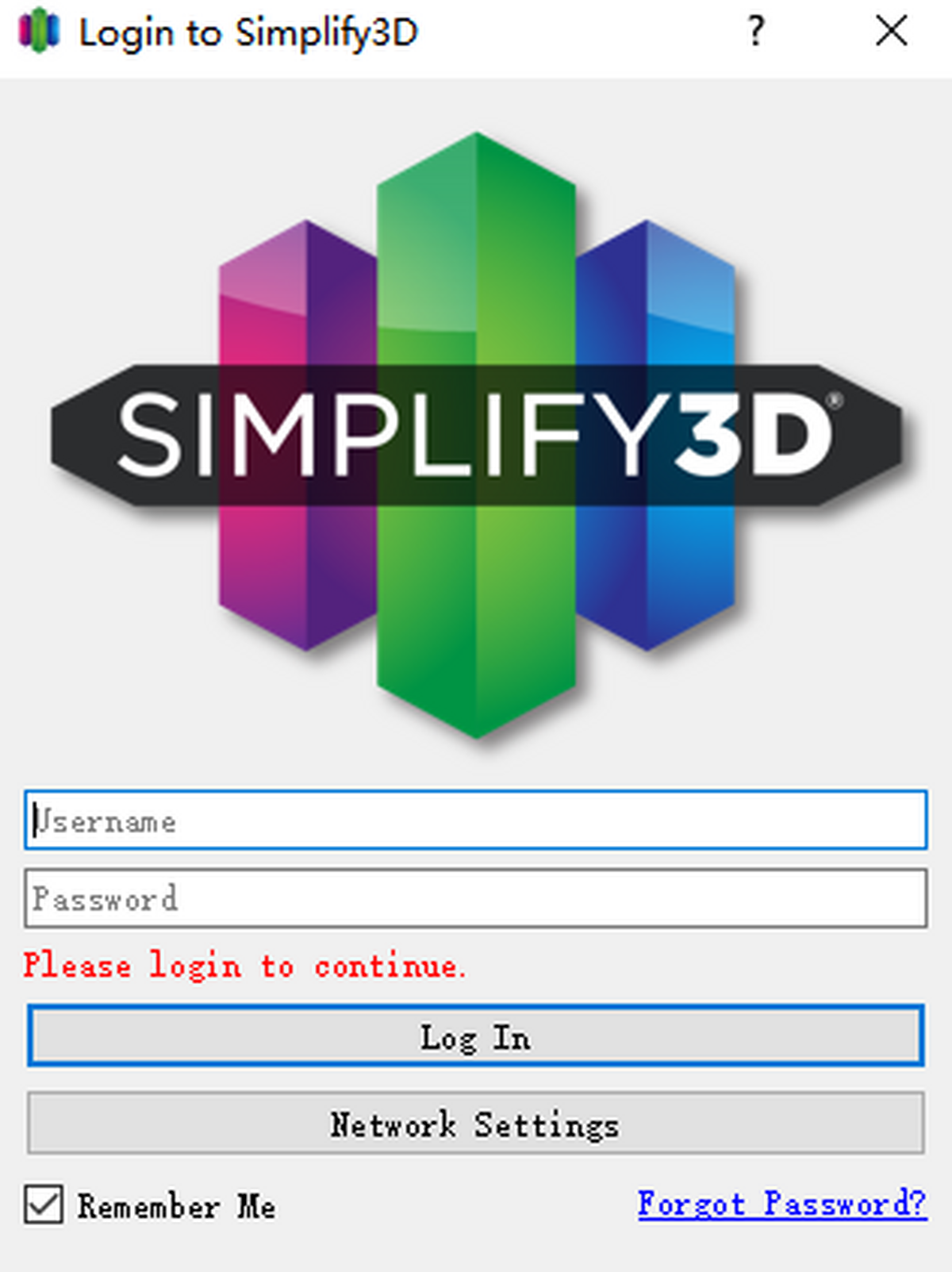 Simplify3D