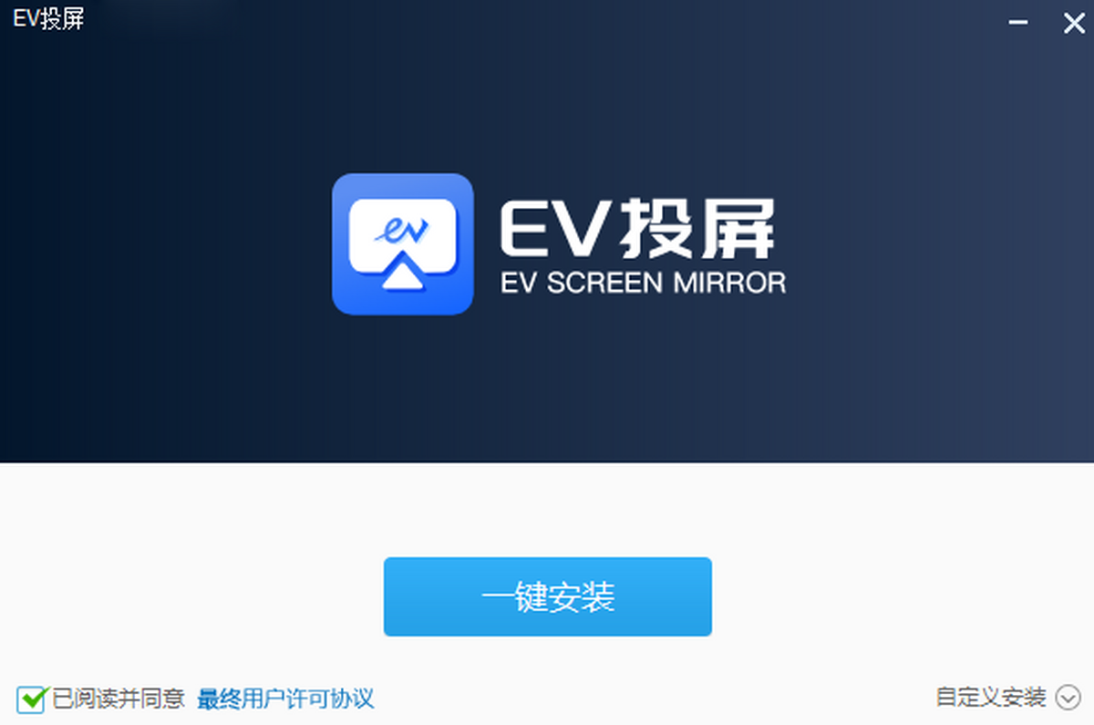 EVͶ