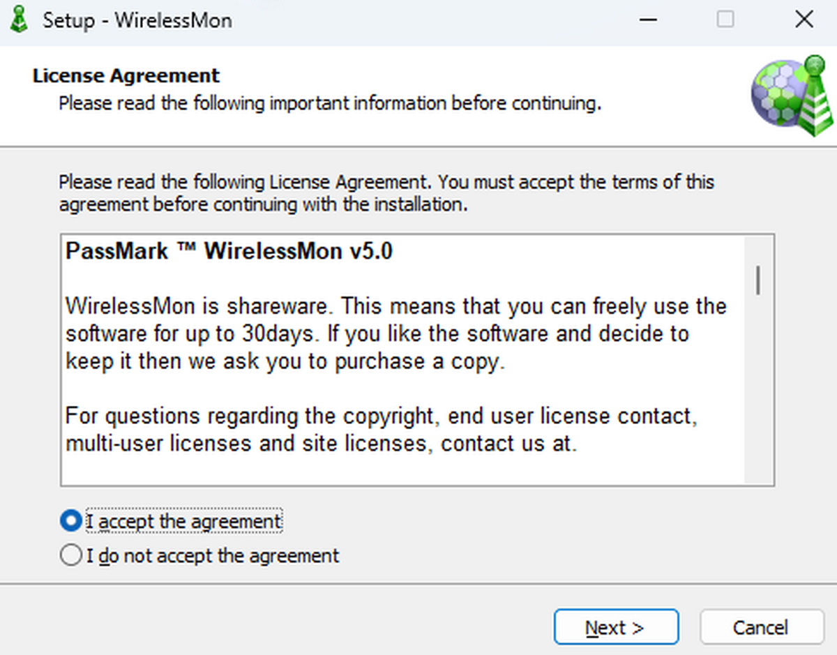 WirelessMon