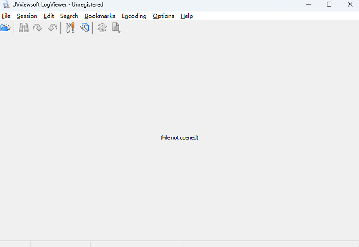 LogViewer