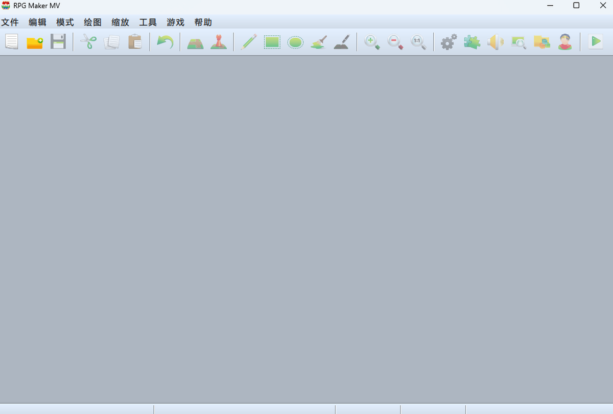 RPG Maker MV