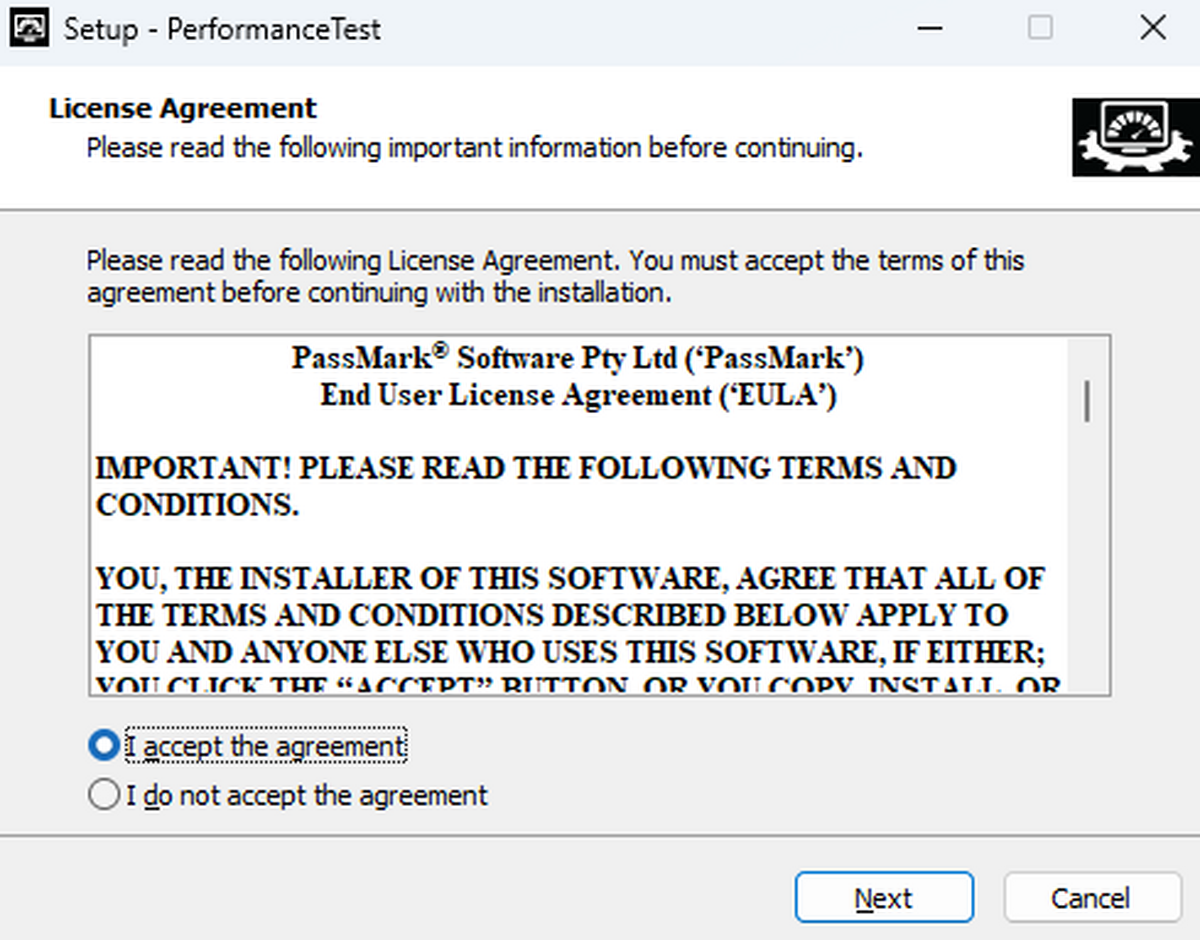 PerformanceTest 10