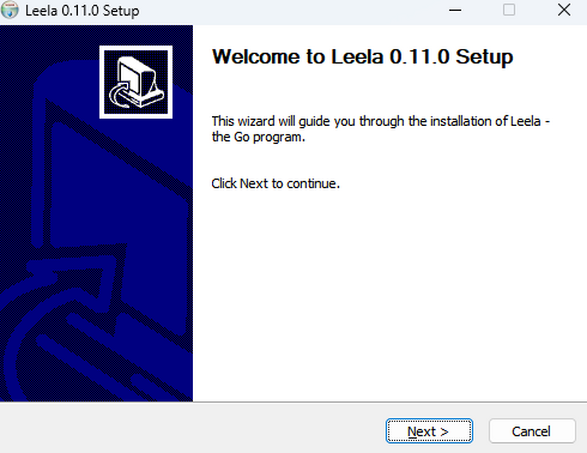 LEELA