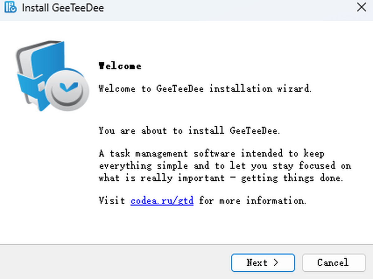 GeeTeeDee