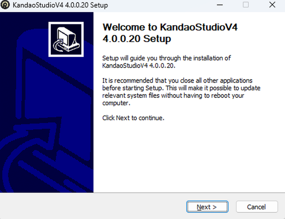 Kandao Studio