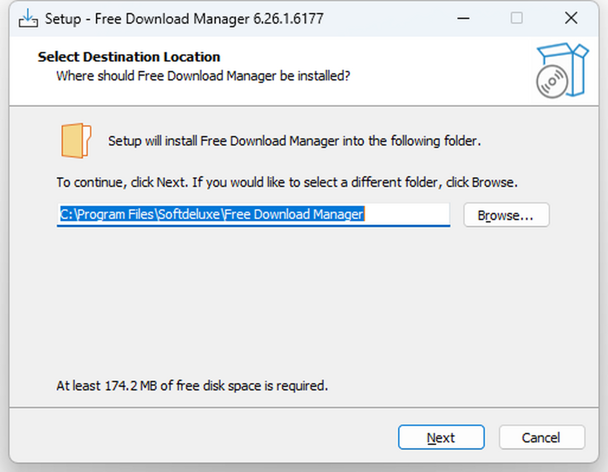 Free Download Manager x64