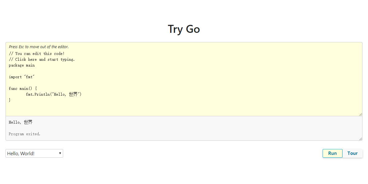 golang64λ