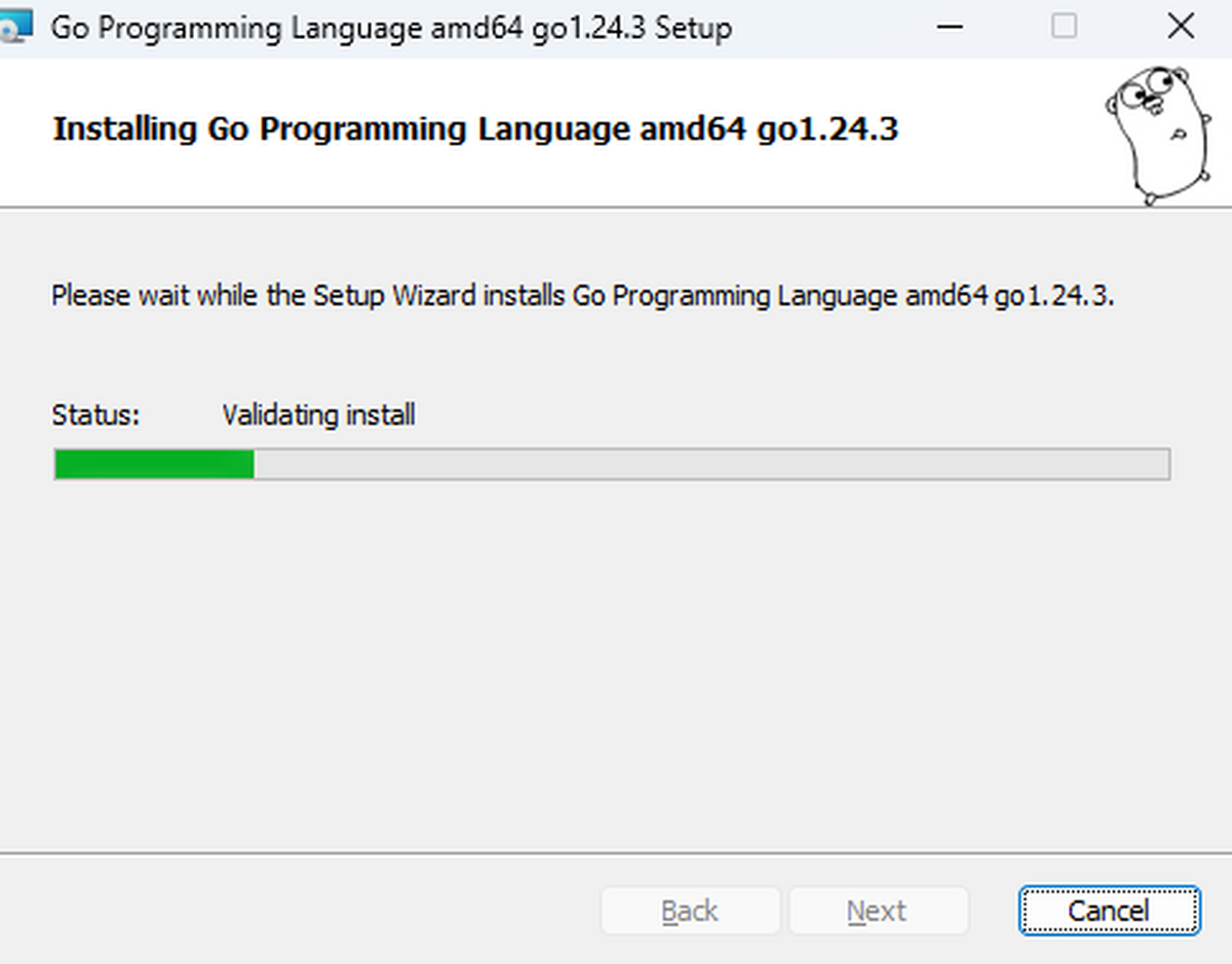 golang64λ