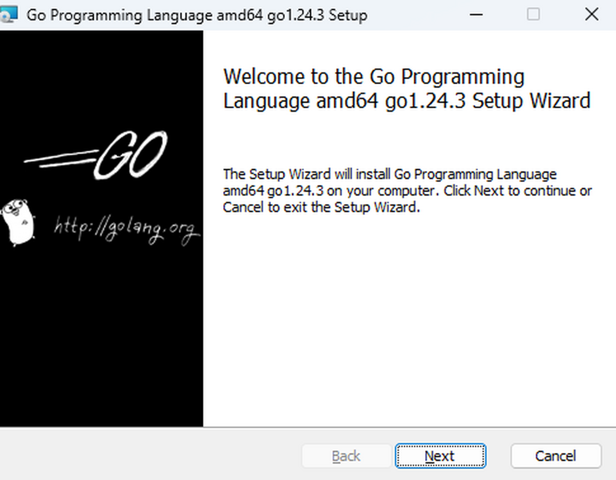 golang64λ