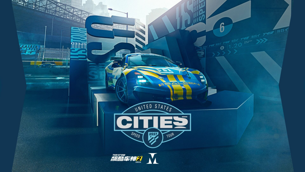 j܇2The Crew 2