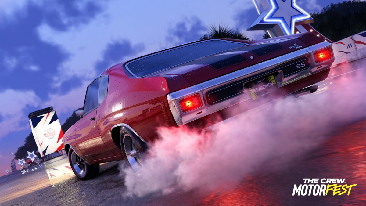 j܇2The Crew 2