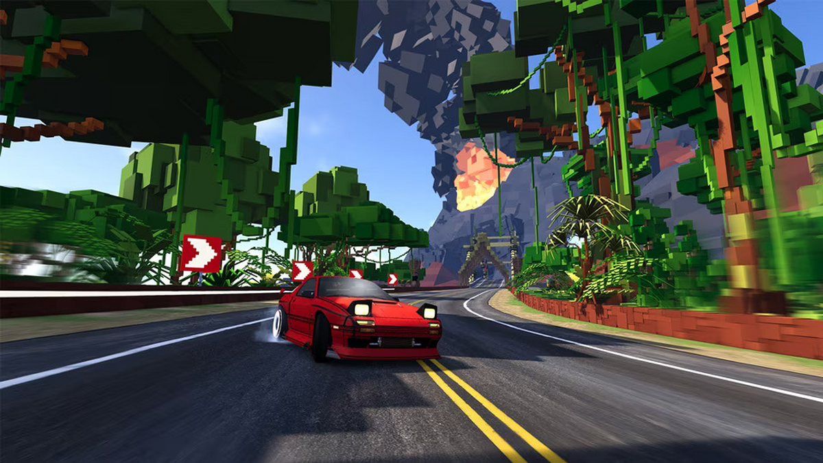 j܇2The Crew 2