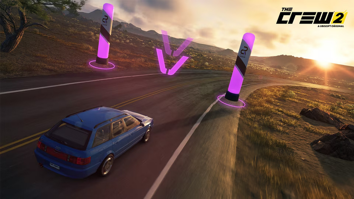 j܇2The Crew 2