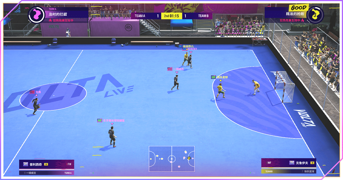 FC Online