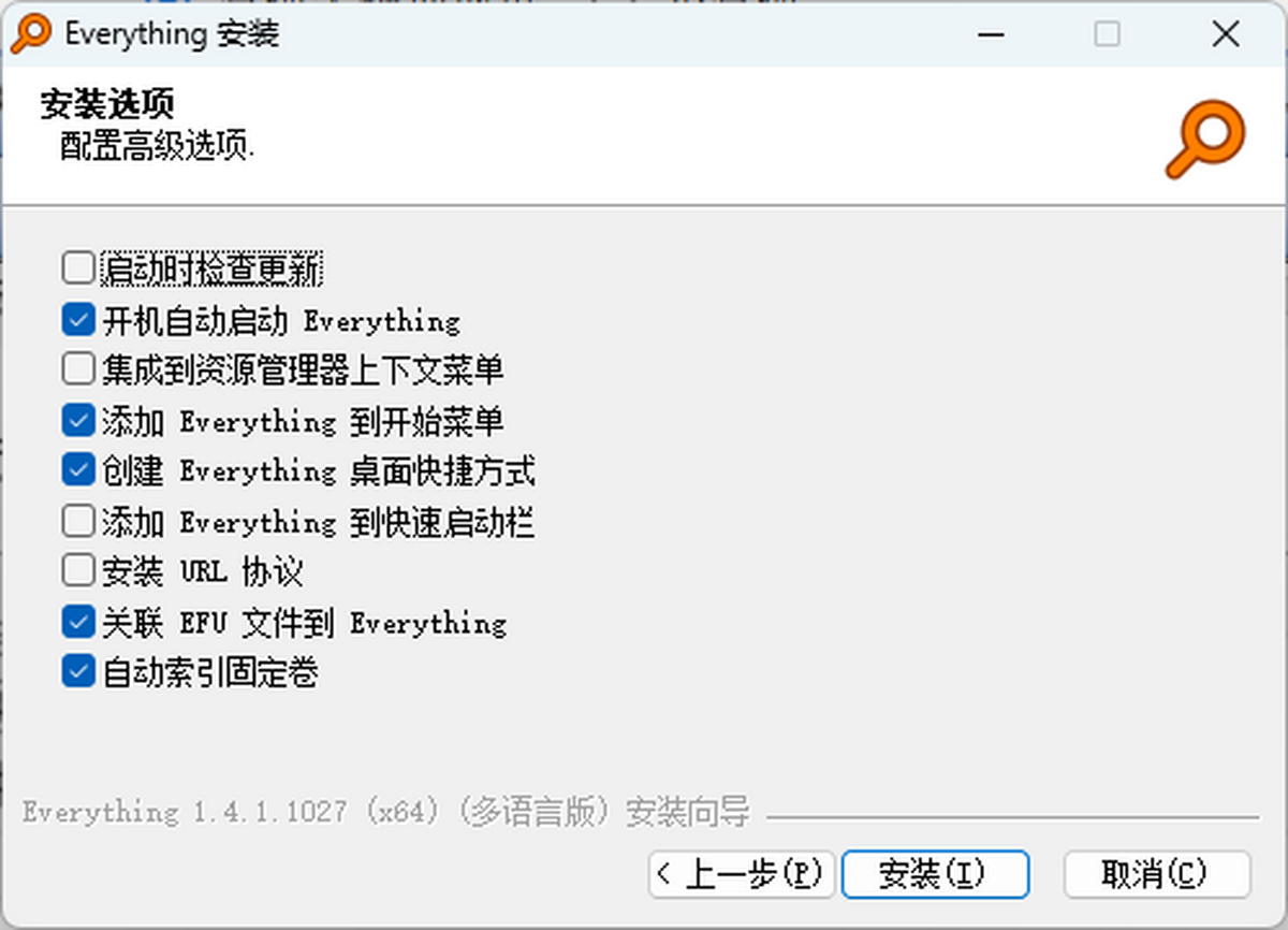 Everything