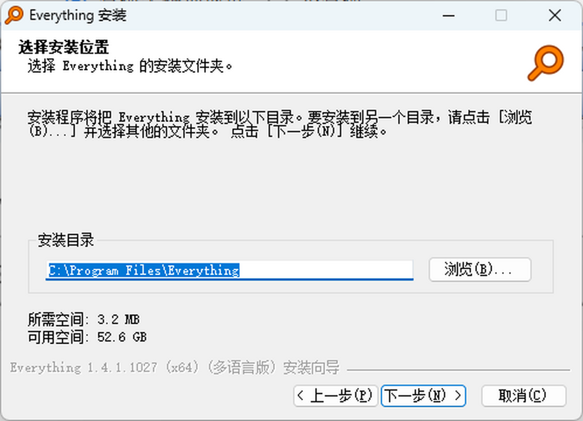 Everything