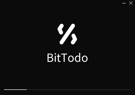 BitTodoشk