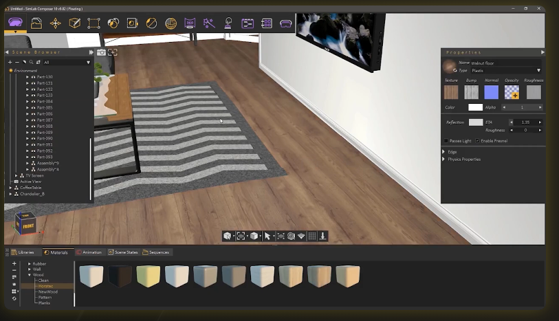 SimLab Composer