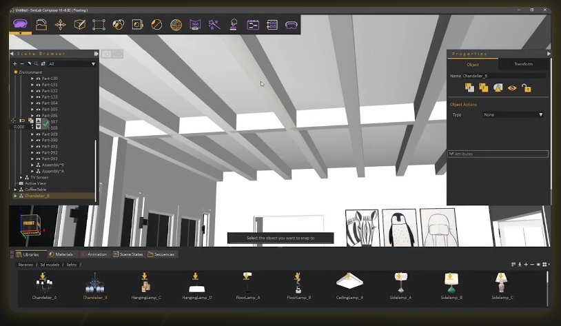 SimLab Composer