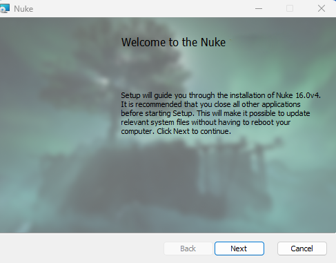 Nuke