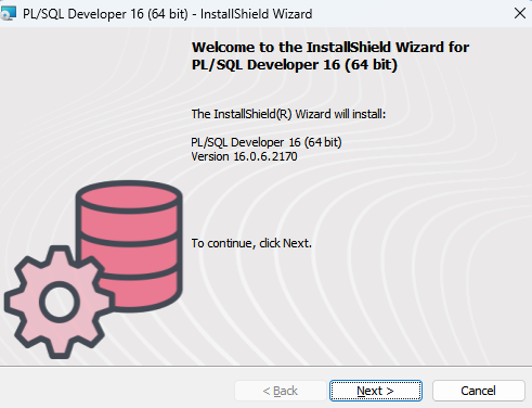 PLSQL Developer