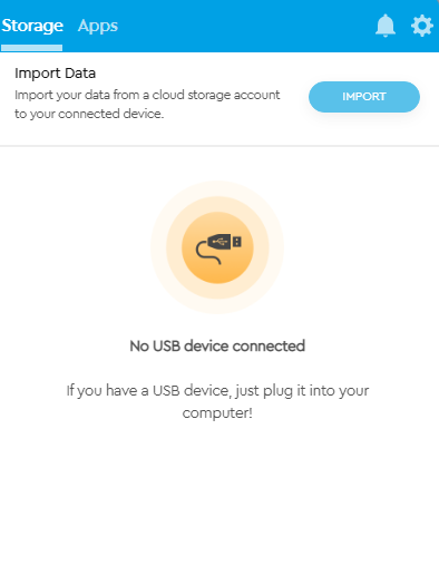 WD Discovery