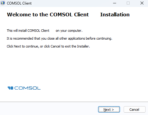 COMSOL