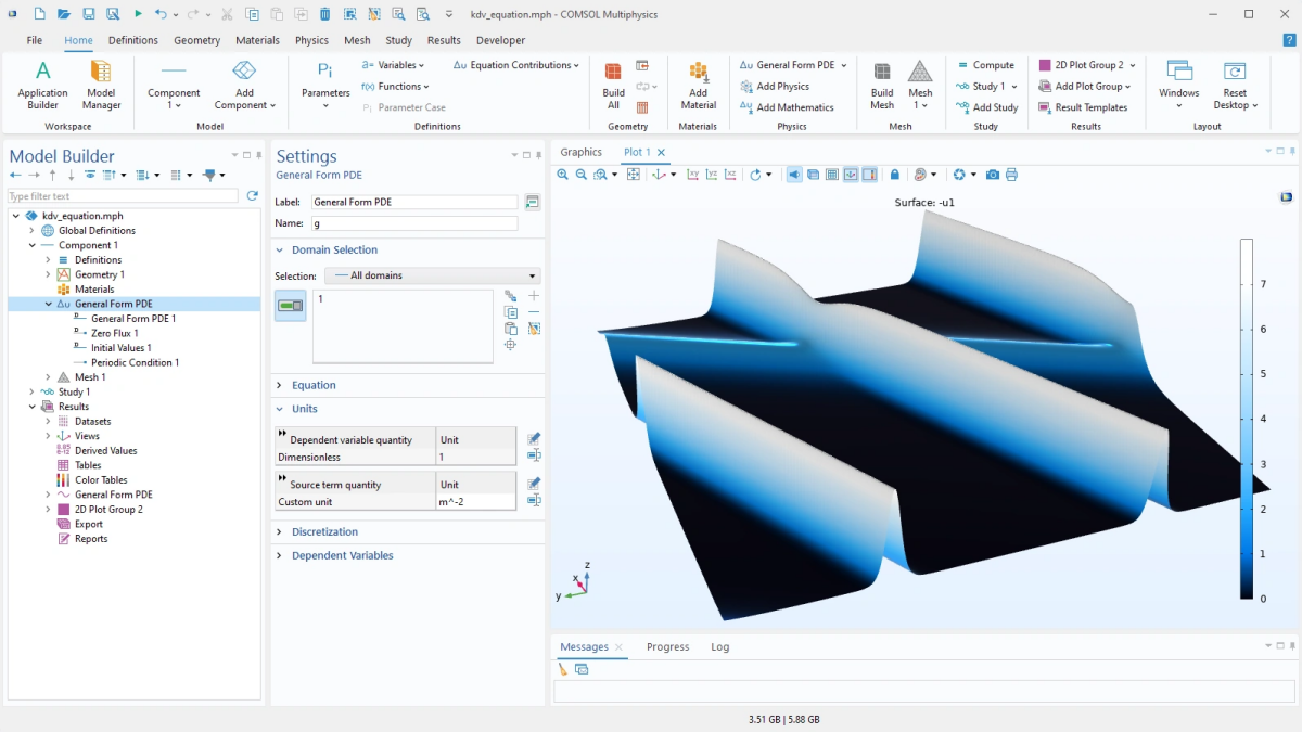 COMSOL