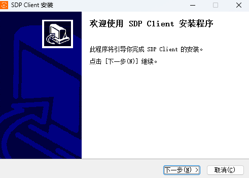 SDP͑