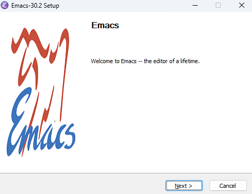 Emacs