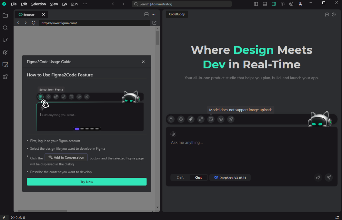CodeBuddy