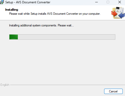 AVS Document Converter