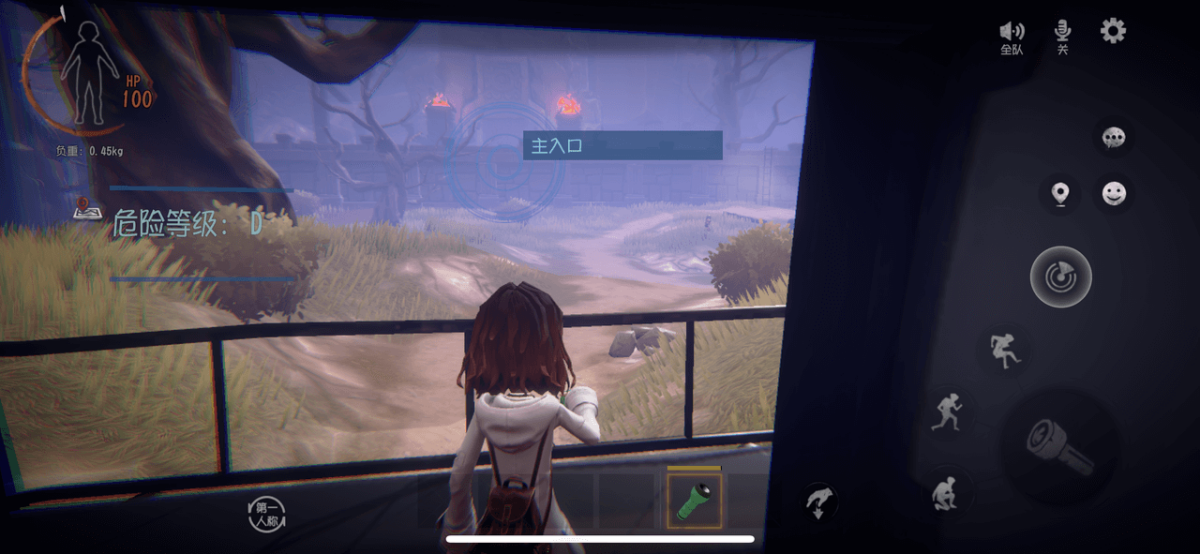 超自然行动组手游电脑版