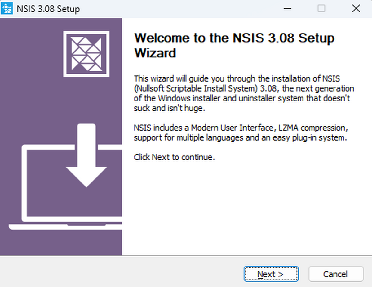 NSIS���ļ��������